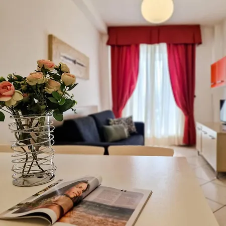 Ocean Breeze Retreat In Apartman *