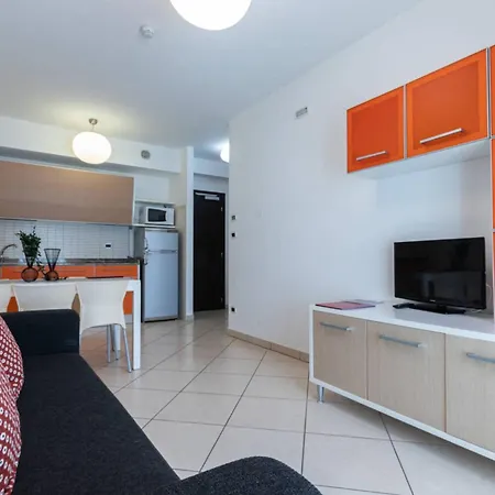 Ocean Breeze Retreat In Apartman *