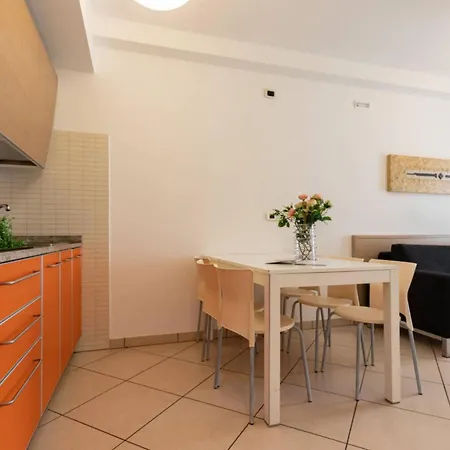 Apartman Ocean Breeze Retreat In Bibione