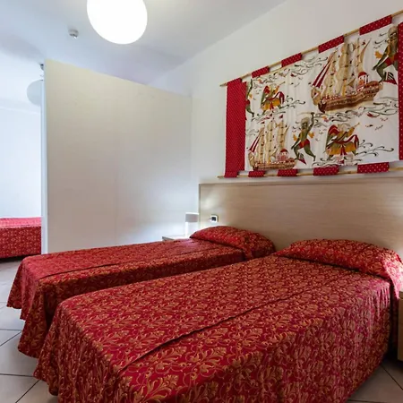 Apartman Ocean Breeze Retreat In *