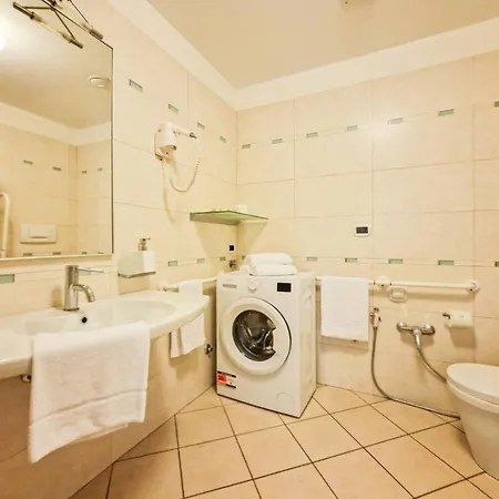 Apartman Ocean Breeze Retreat In Bibione