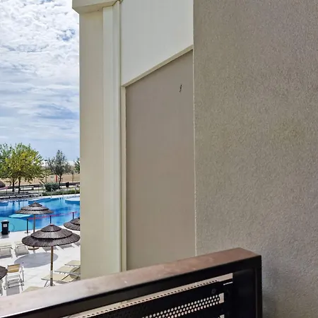 Apartman Ocean Breeze Retreat In *