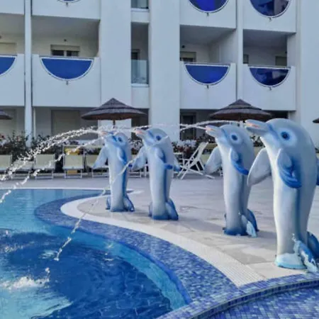 Apartman Ocean Breeze Retreat In