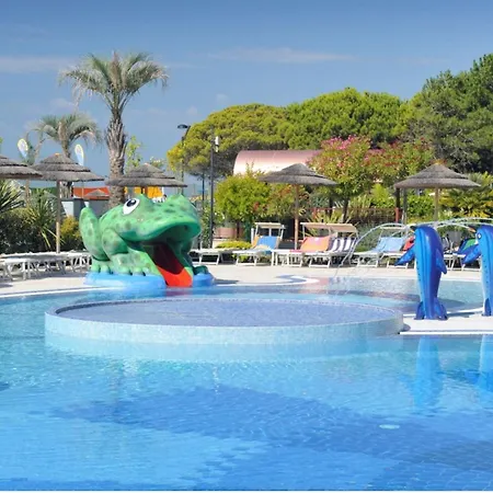 Apartman Ocean Breeze Retreat In Bibione