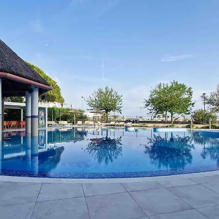 Ocean Breeze Retreat In