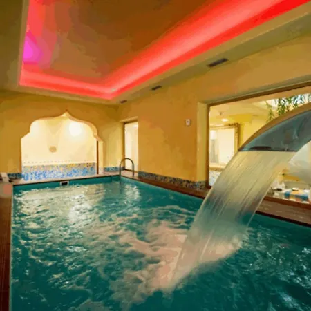 Ocean Breeze Retreat In Bibione