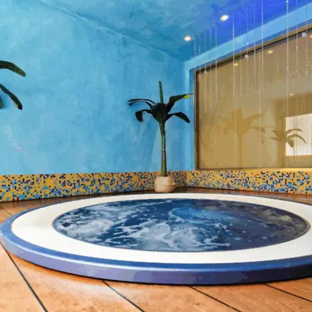 Apartman Ocean Breeze Retreat In *