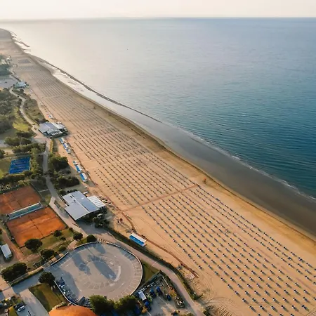 Ocean Breeze Retreat In Apartman *
